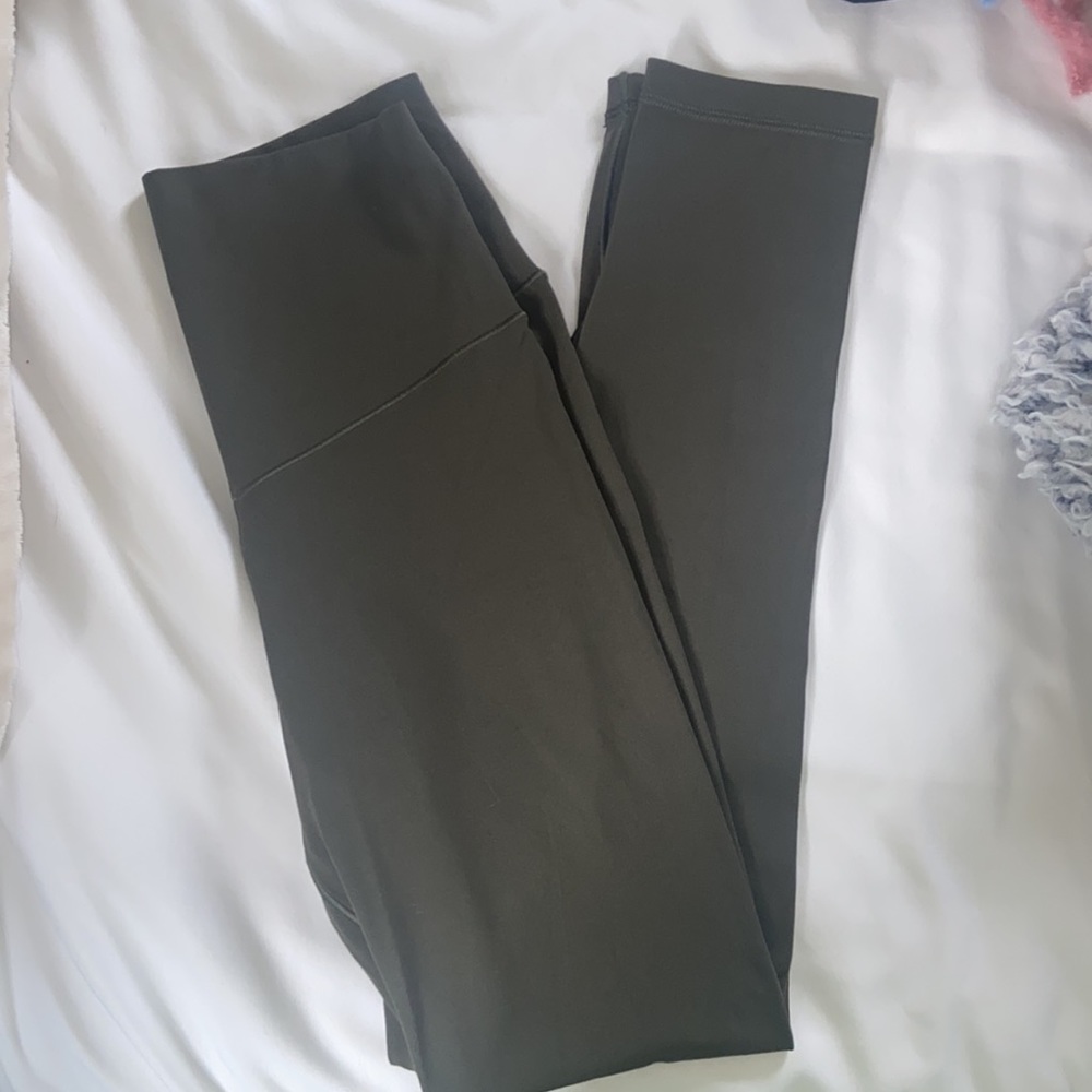Aerie Offline hi-rise leggings